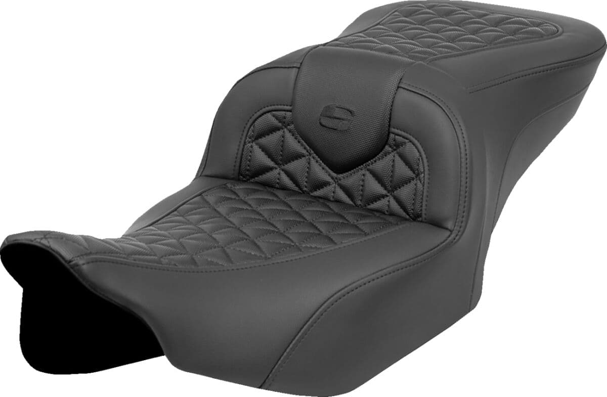 RoadSofa™ Tri Gripper Seat