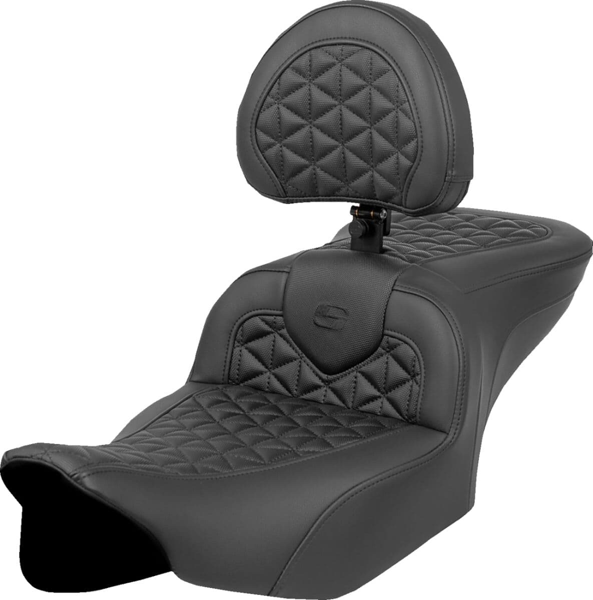 RoadSofa™ Tri Gripper Seat