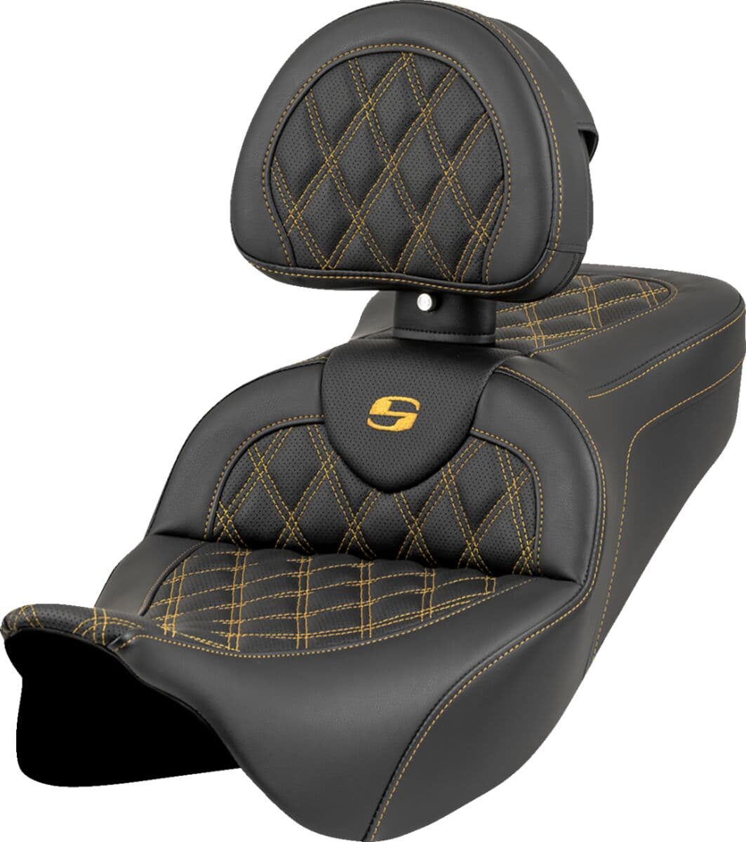 Roadsofa™ Seat