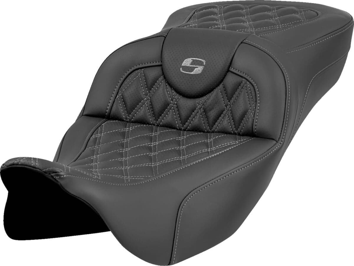 Roadsofa™ Extended Reach Seat