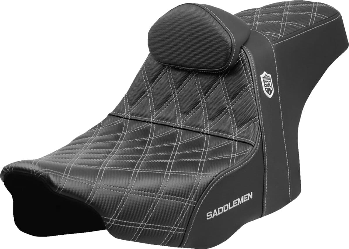 Pro Series SDC Performance Grip Seat