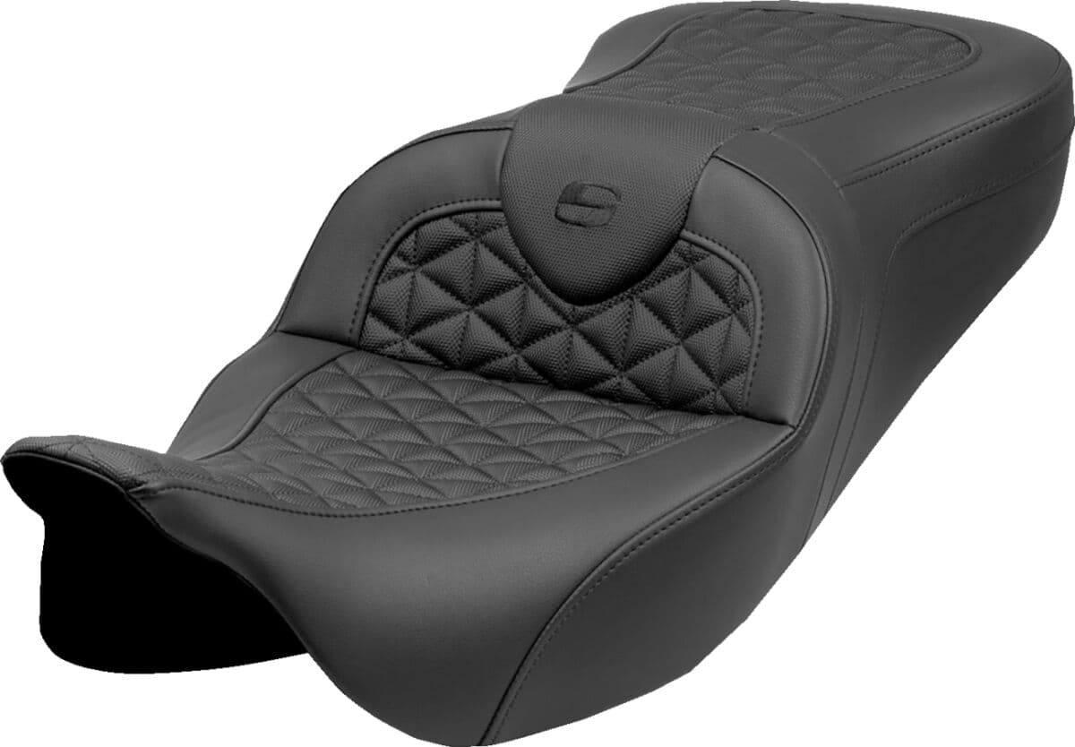 RoadSofa™ Tri Gripper Seat