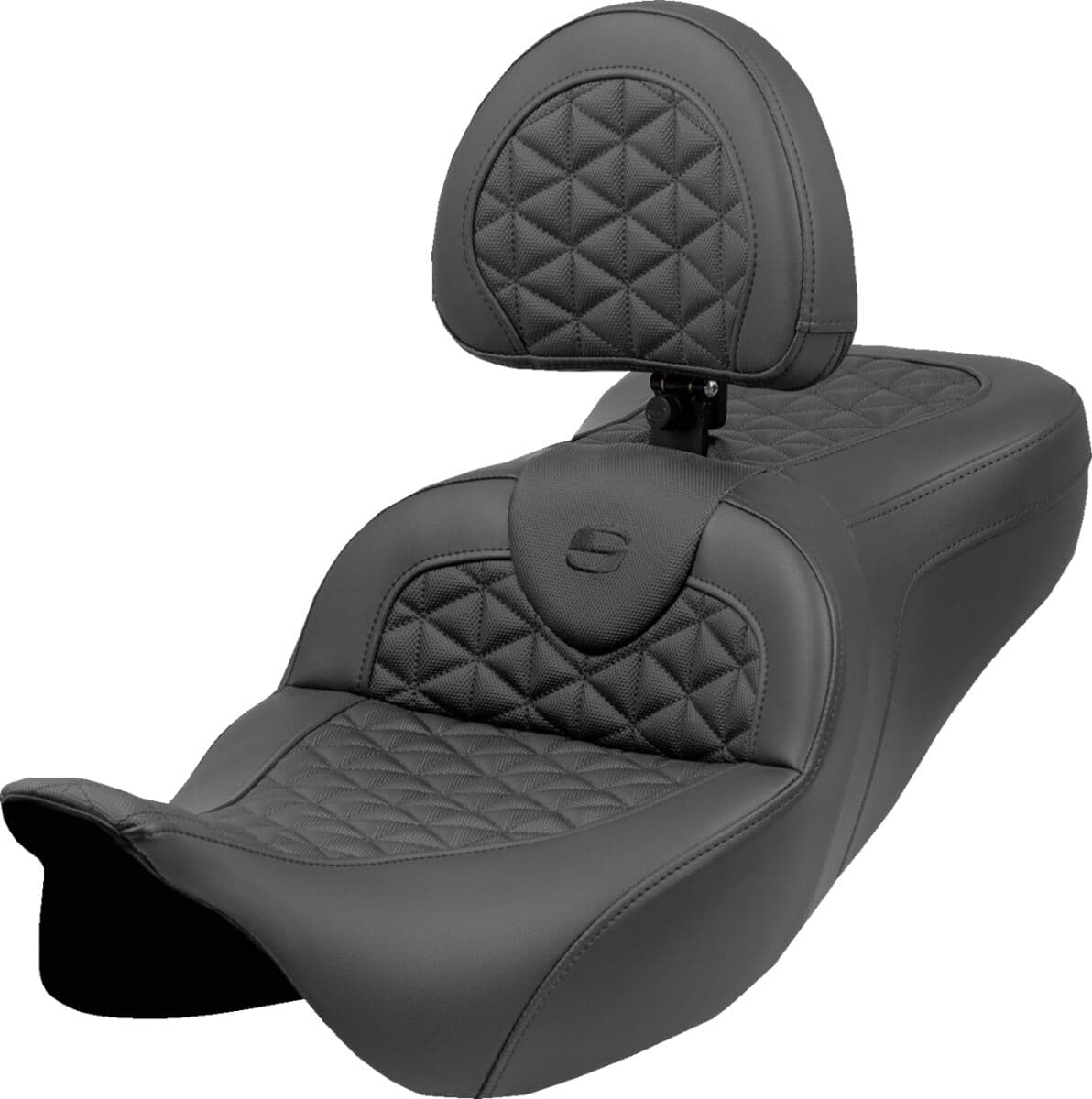 RoadSofa™ Tri Gripper Seat