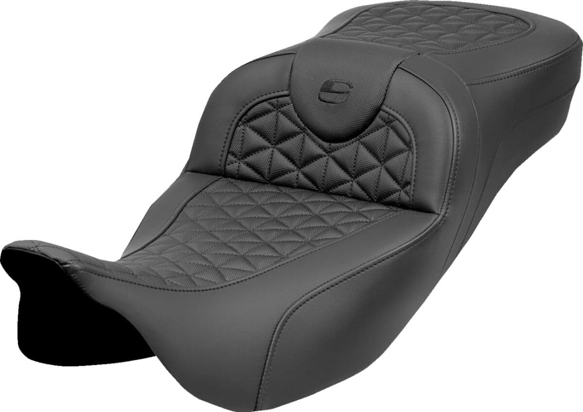 Extended Reach RoadSofa™ Tri Gripper Seat
