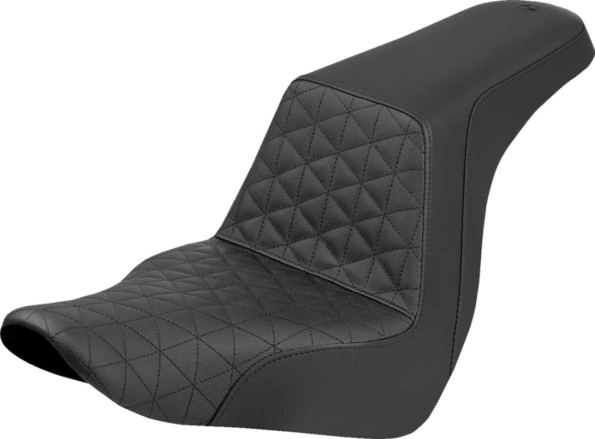 Step-Up Tri-Gripper Seat