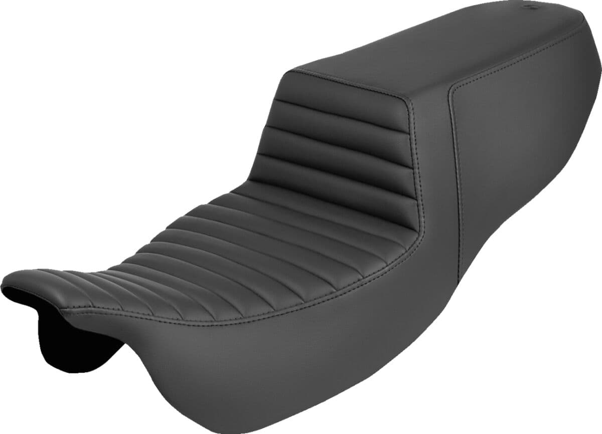 Step-Up Seat