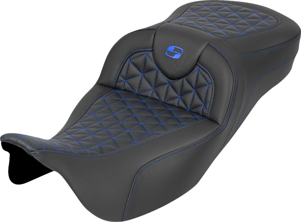 RoadSofa™ Tri Gripper Seat