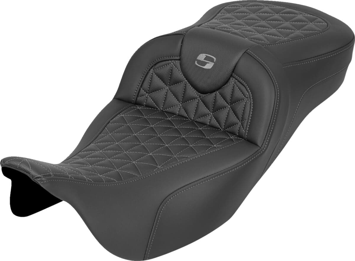 RoadSofa™ Tri Gripper Seat