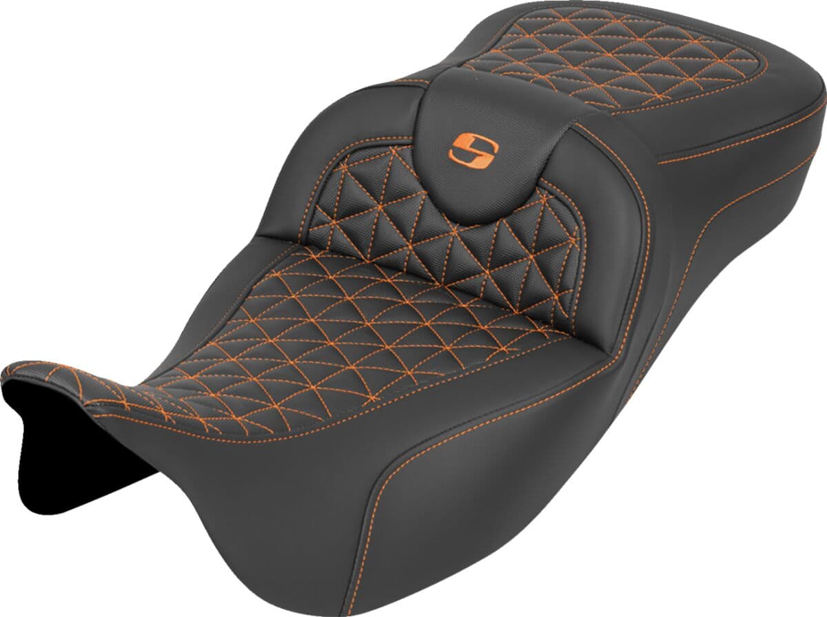 RoadSofa™ Tri Gripper Seat