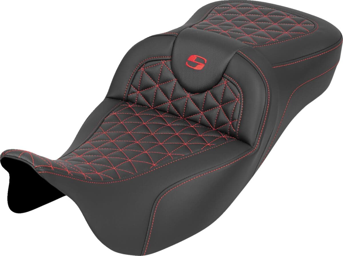 RoadSofa™ Tri Gripper Seat