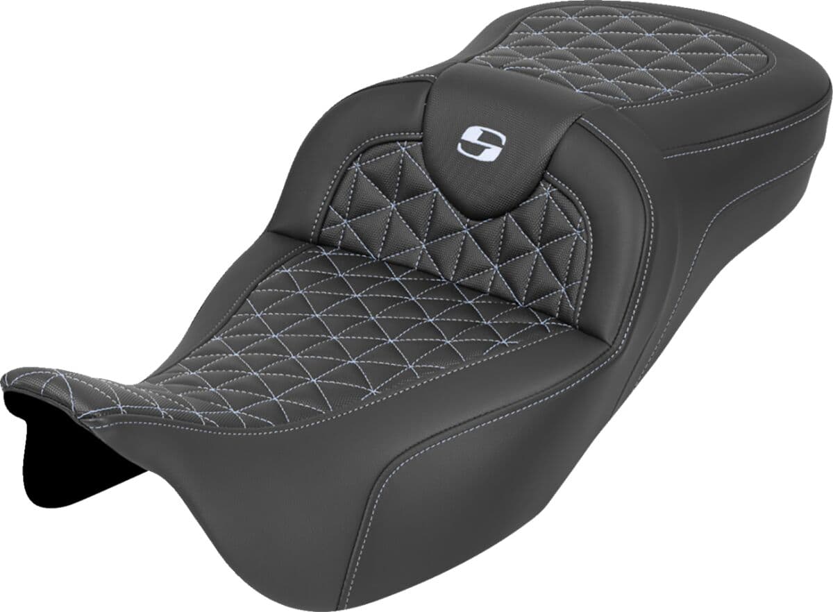 RoadSofa™ Tri Gripper Seat