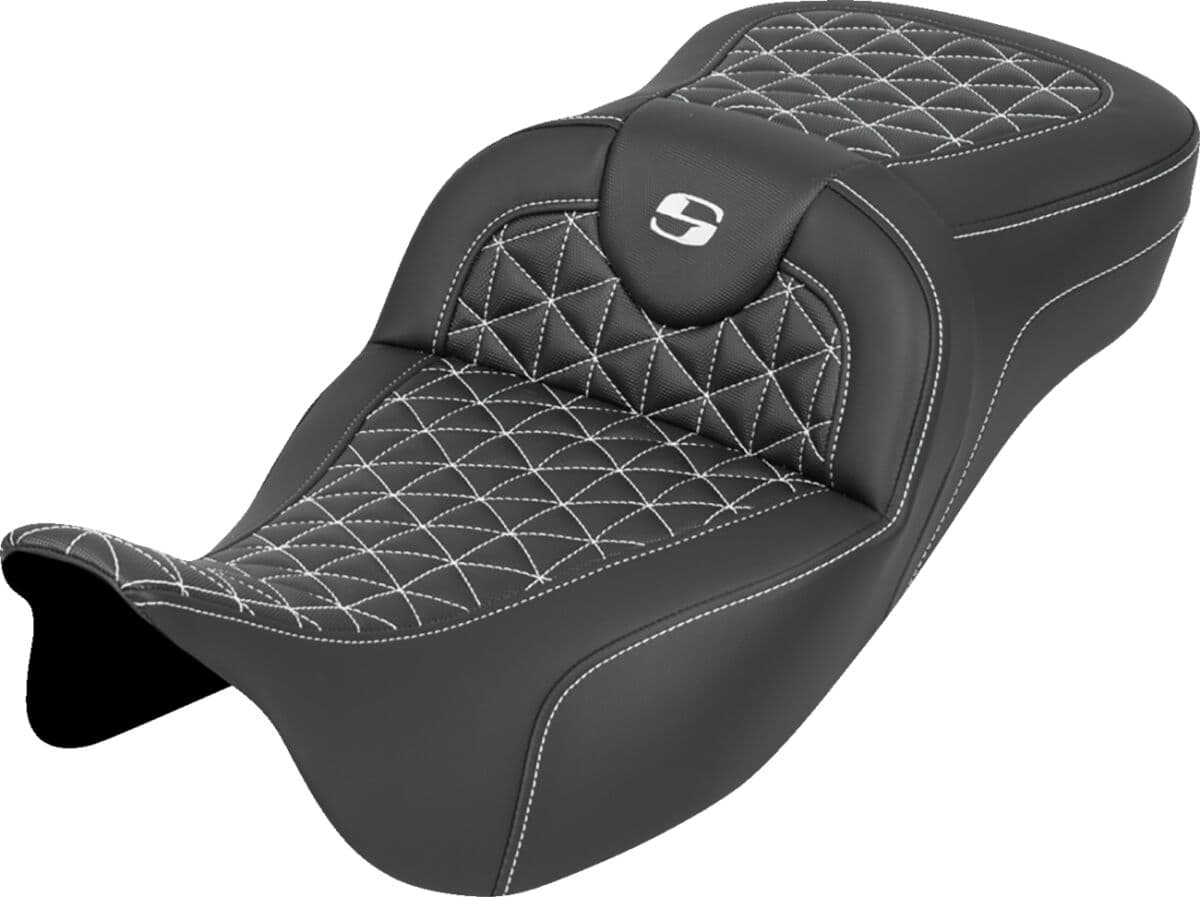 RoadSofa™ Tri Gripper Seat