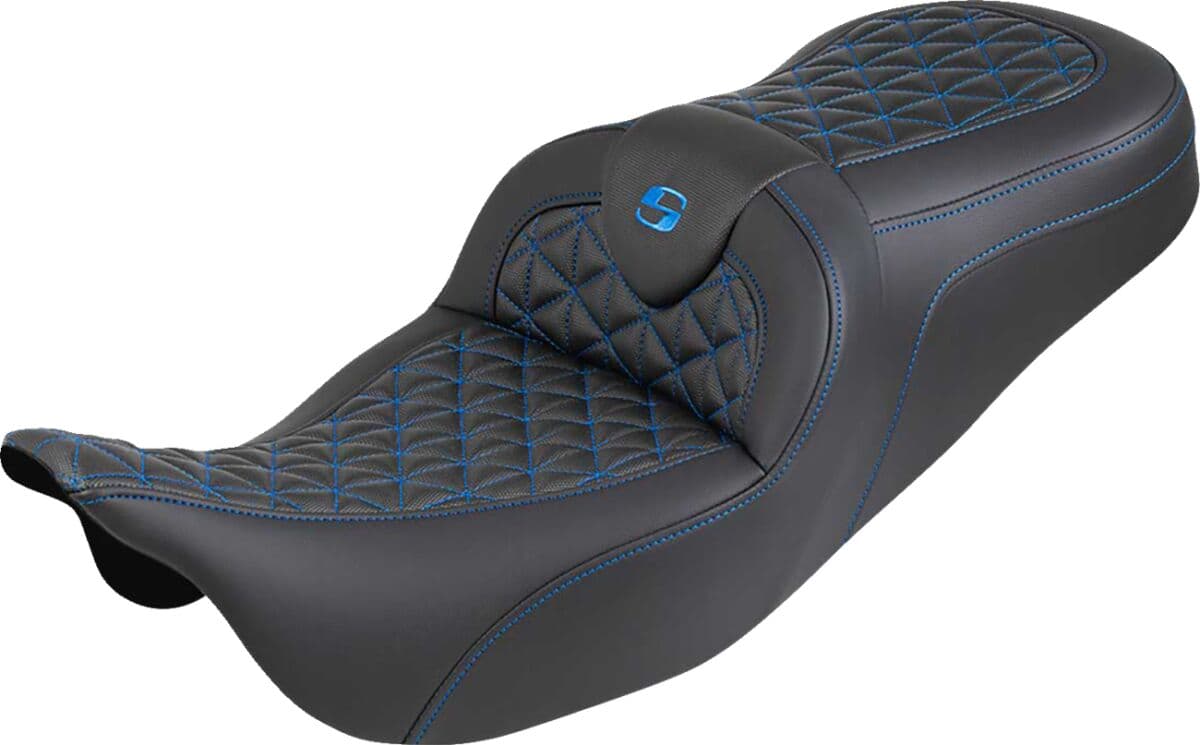 RoadSofa™ Tri Gripper Seat