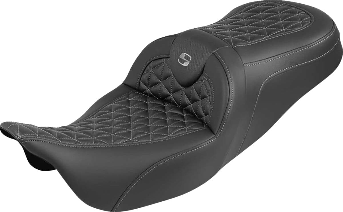 RoadSofa™ Tri Gripper Seat