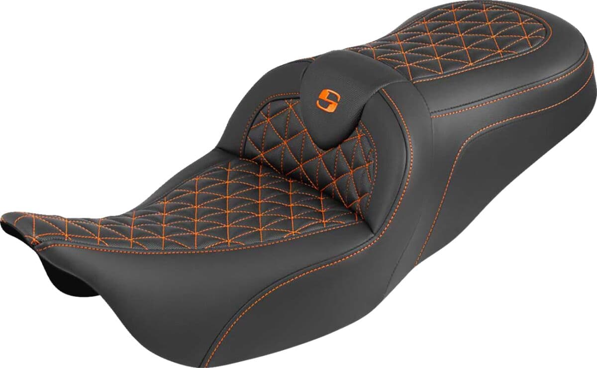 RoadSofa™ Tri Gripper Seat