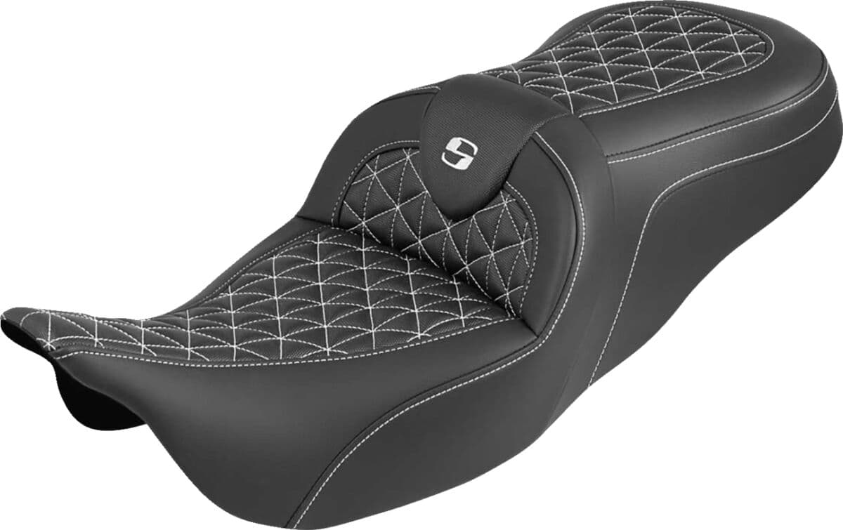 RoadSofa™ Tri Gripper Seat