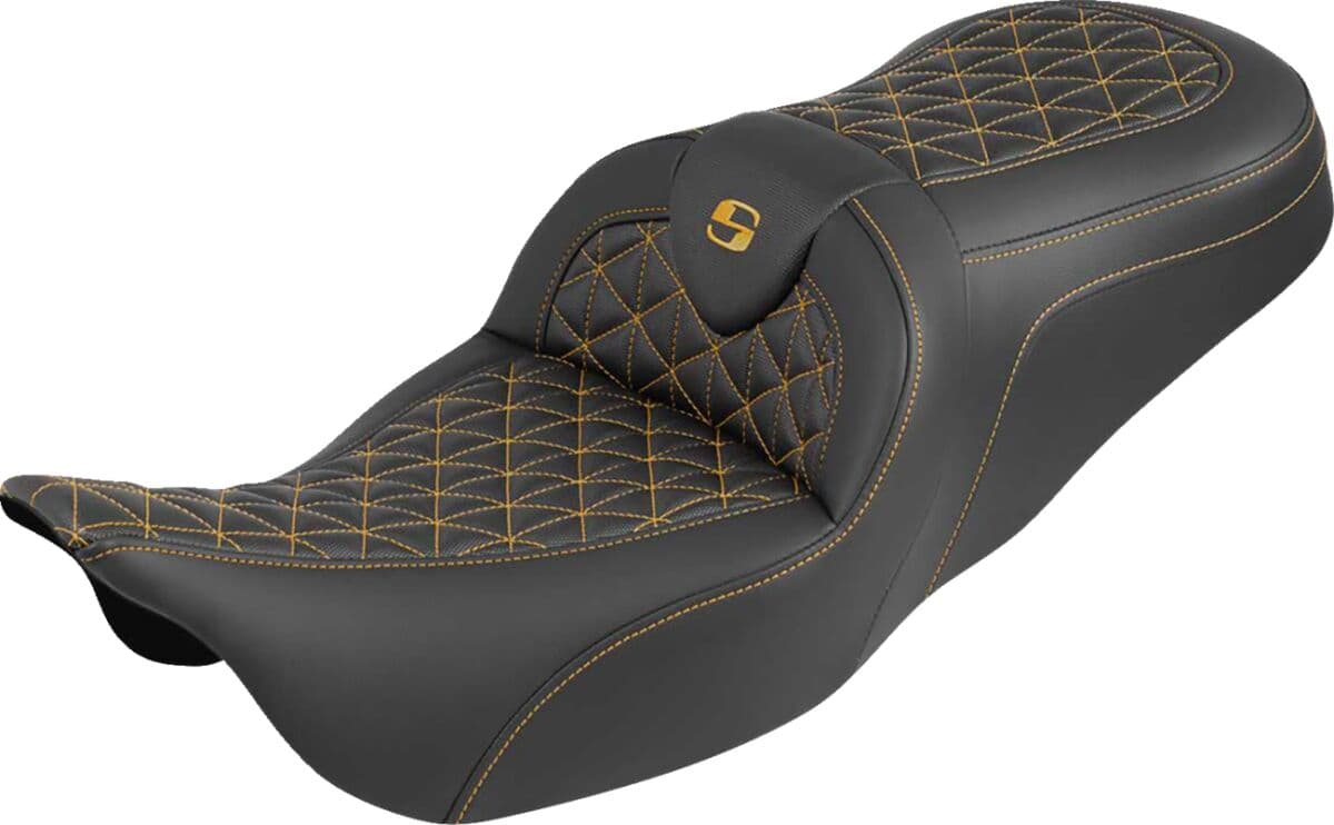 RoadSofa™ Tri Gripper Seat