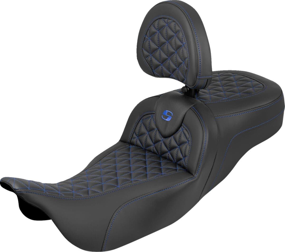 Extended Reach RoadSofa™ Tri Gripper Seat