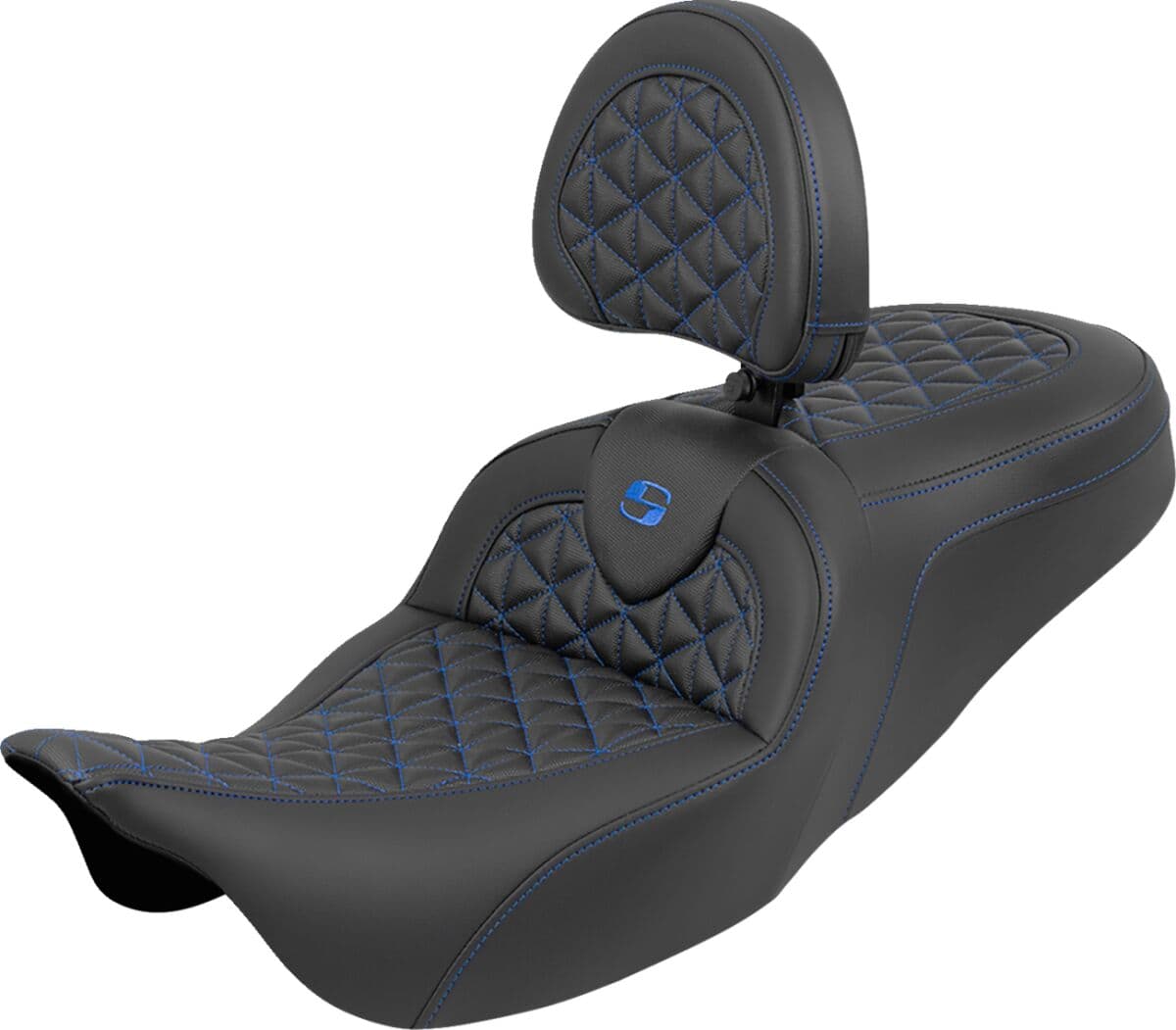 RoadSofa™ Tri Gripper Seat