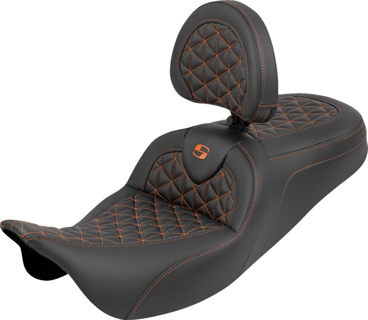 RoadSofa™ Tri Gripper Seat