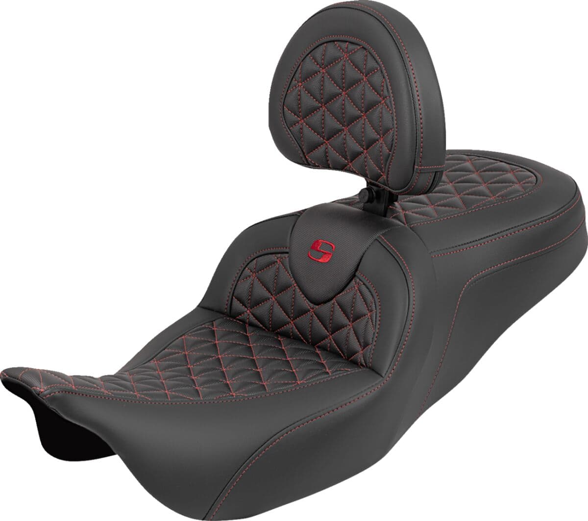 RoadSofa™ Tri Gripper Seat