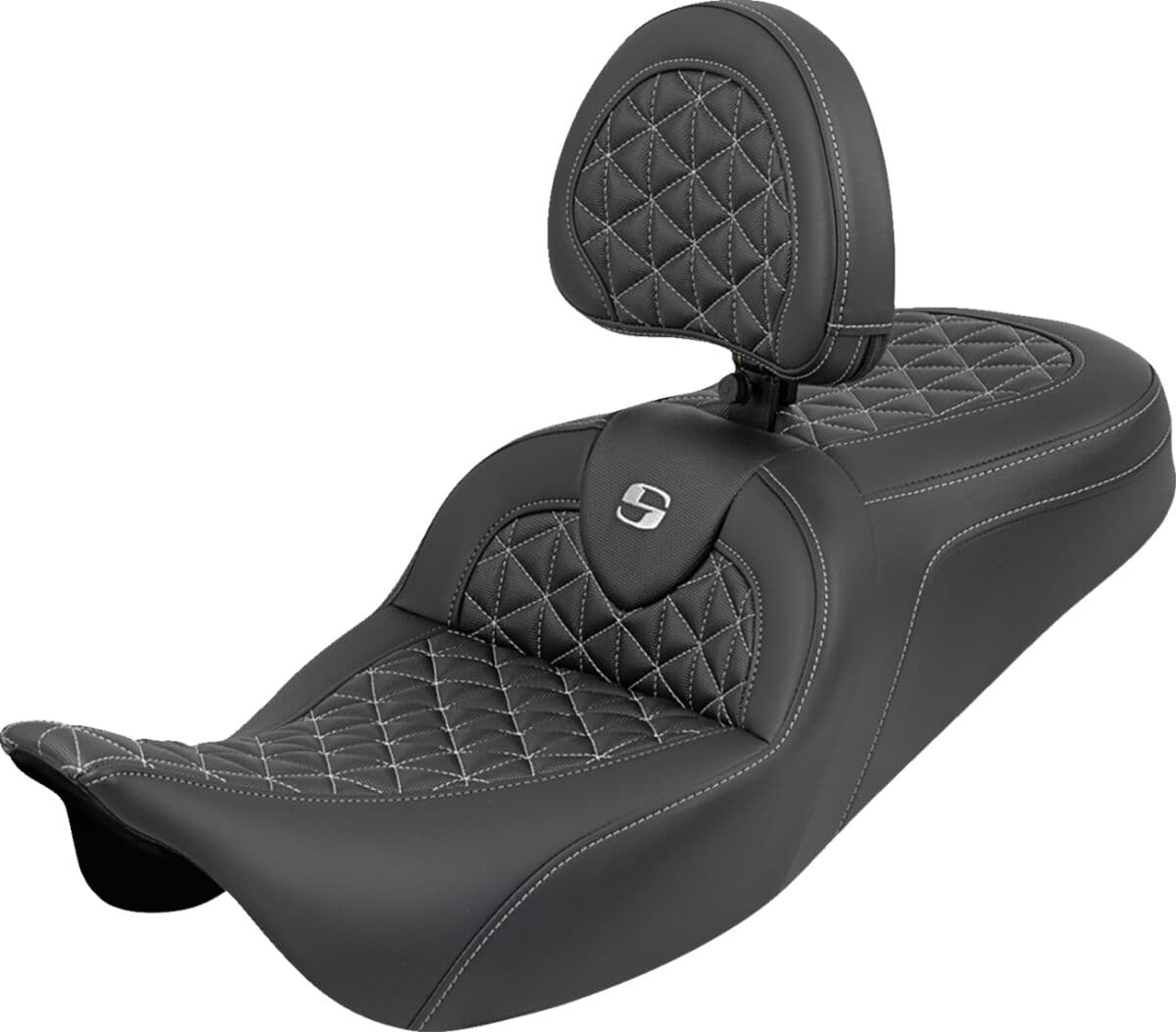 RoadSofa™ Tri Gripper Seat