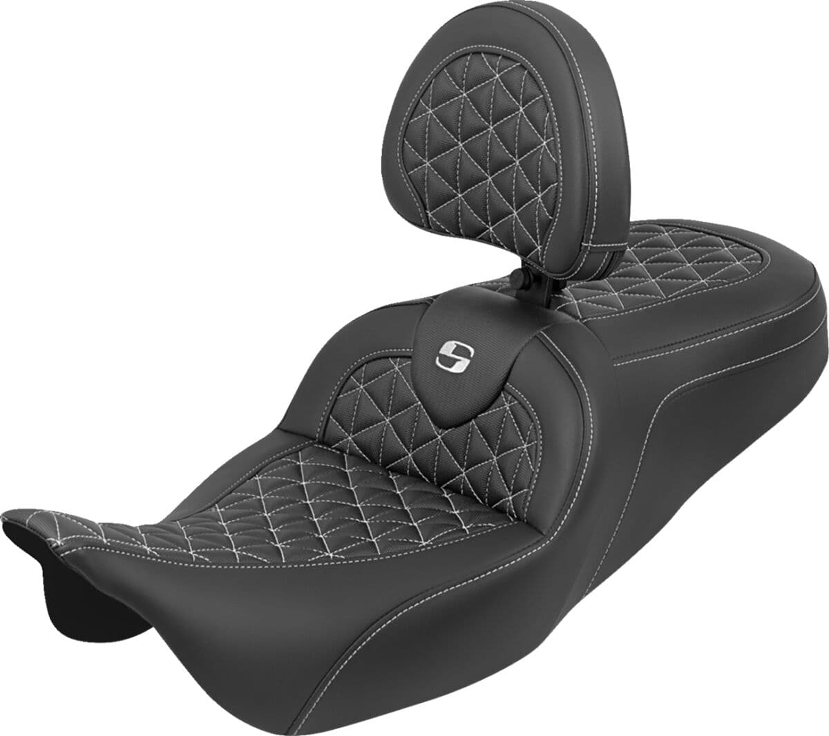 RoadSofa™ Tri Gripper Seat