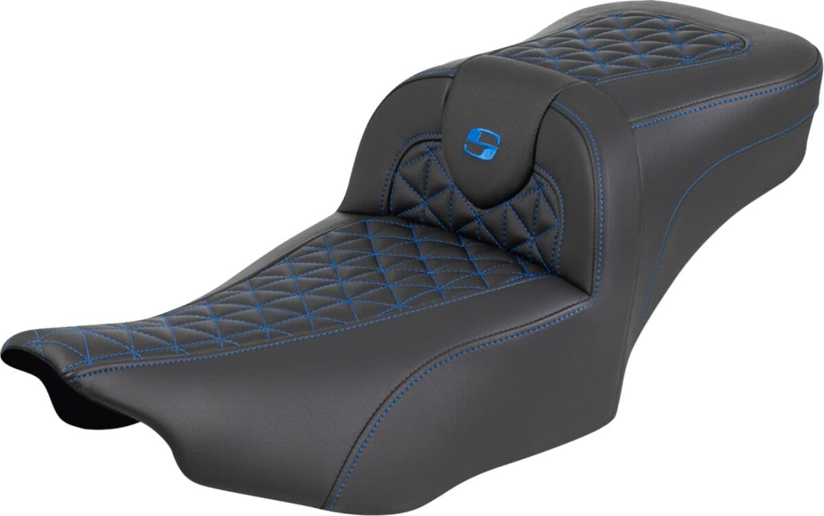 Roadsofa™ Extended Reach Seat