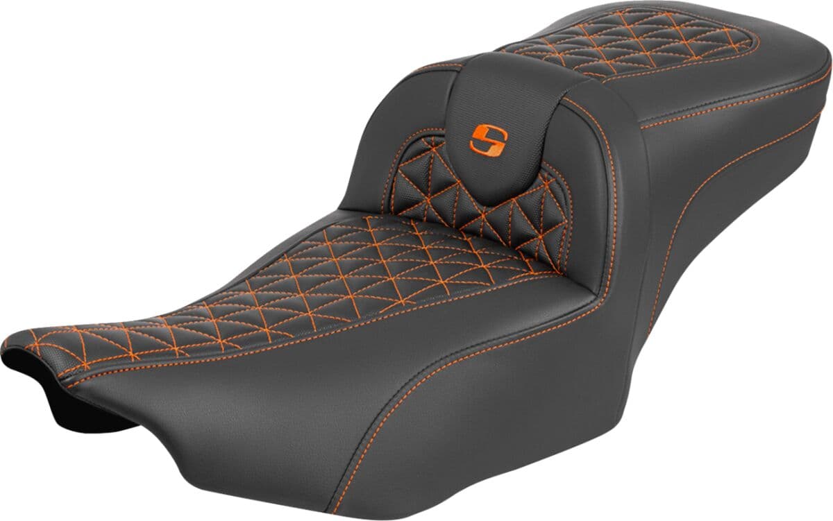 Roadsofa™ Extended Reach Seat