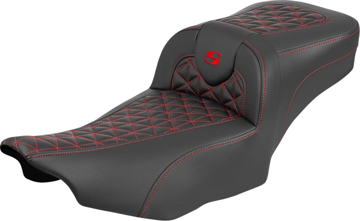 Roadsofa™ Extended Reach Seat