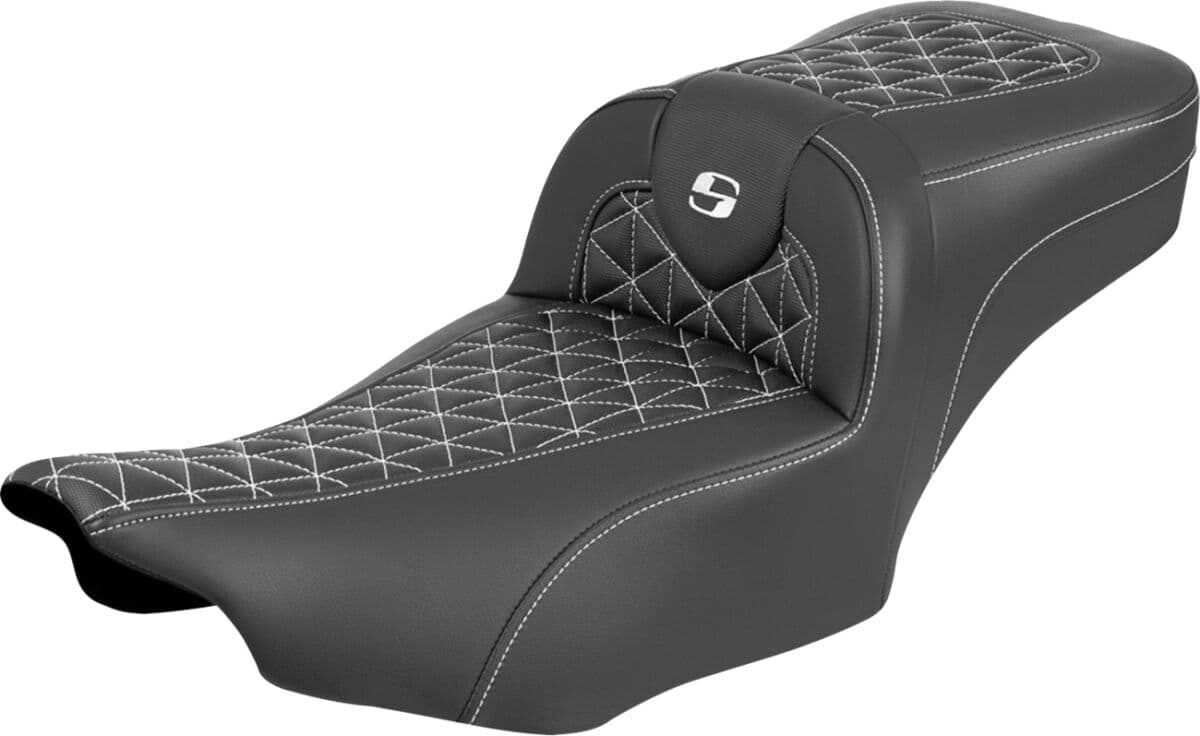 Roadsofa™ Extended Reach Seat