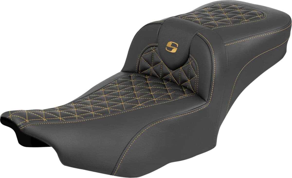 Roadsofa™ Extended Reach Seat
