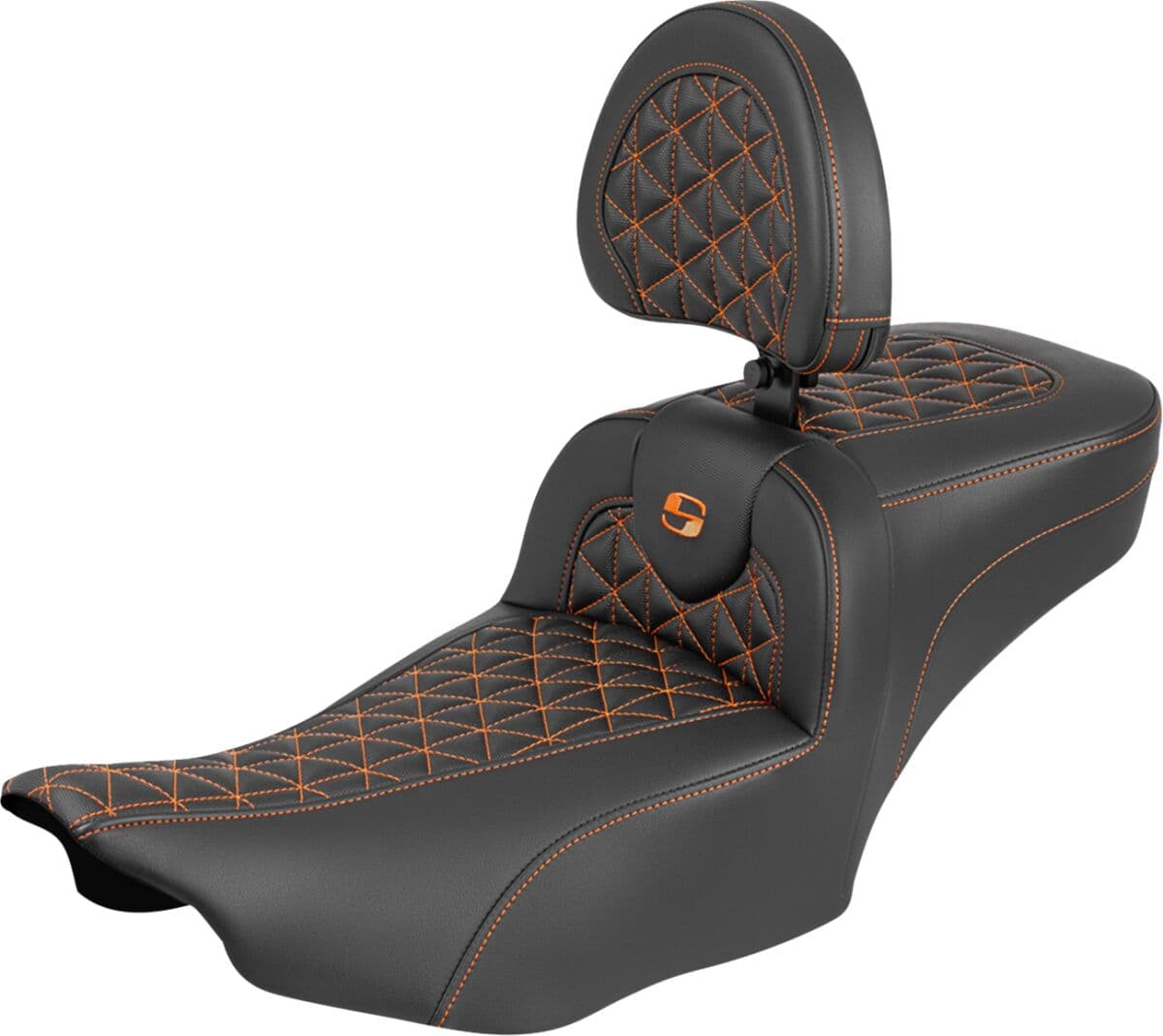 Roadsofa™ Extended Reach Seat