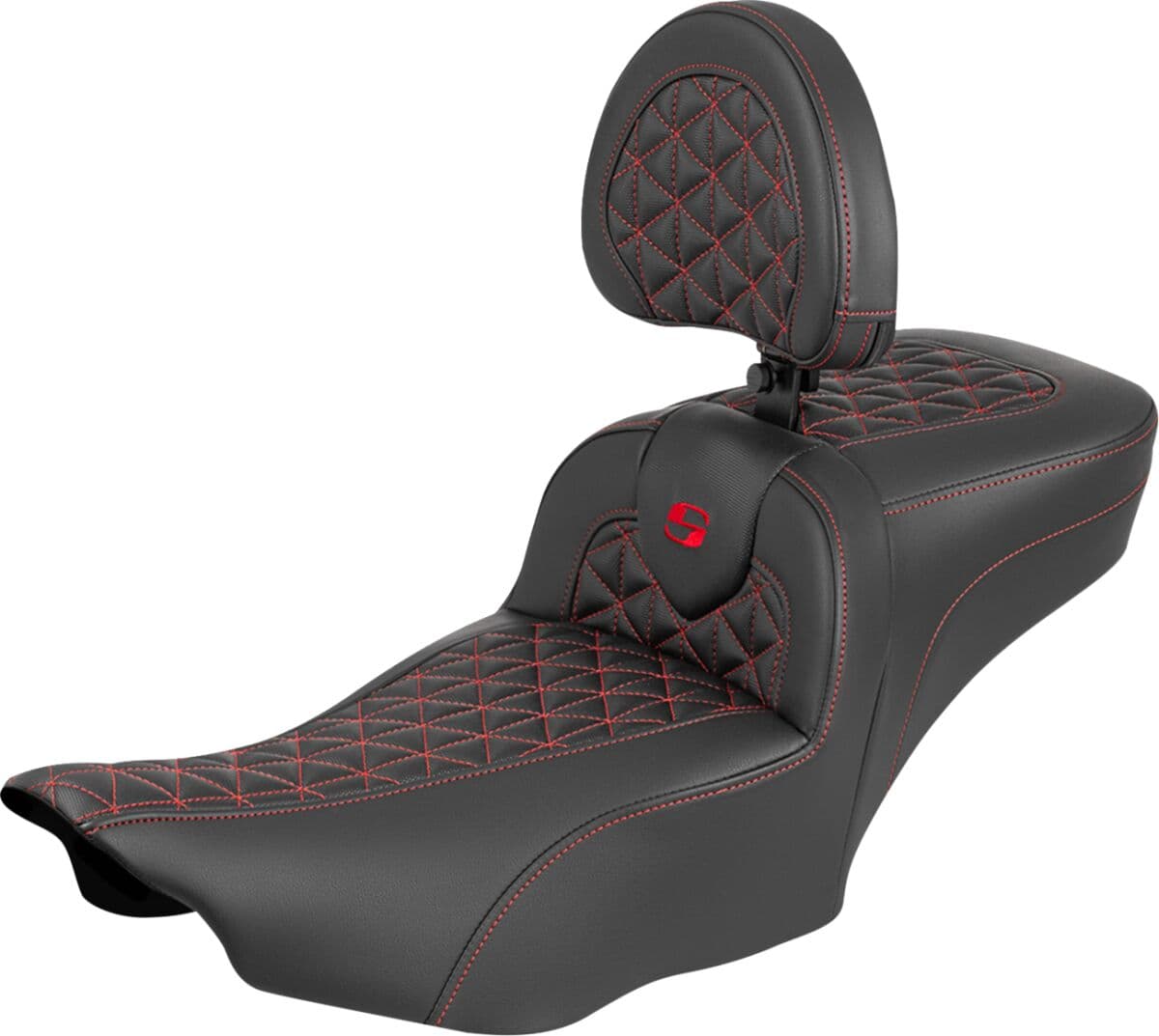 Roadsofa™ Extended Reach Seat