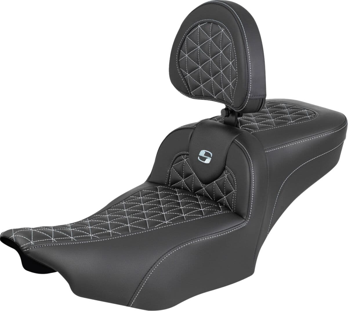 Roadsofa™ Extended Reach Seat