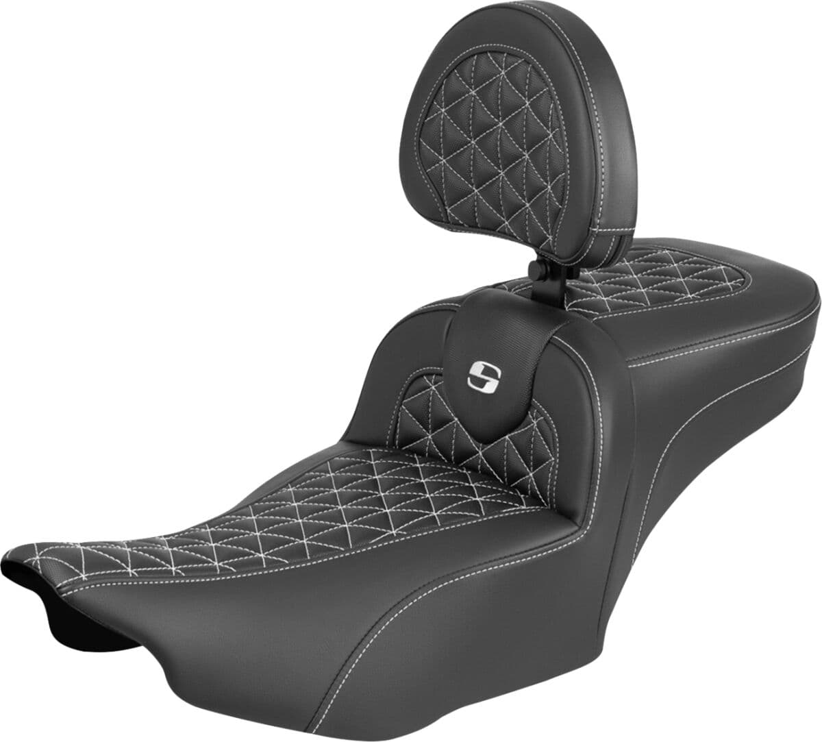Roadsofa™ Extended Reach Seat