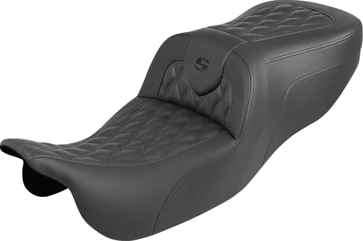 Roadsofa™ Carbon Fiber Seat
