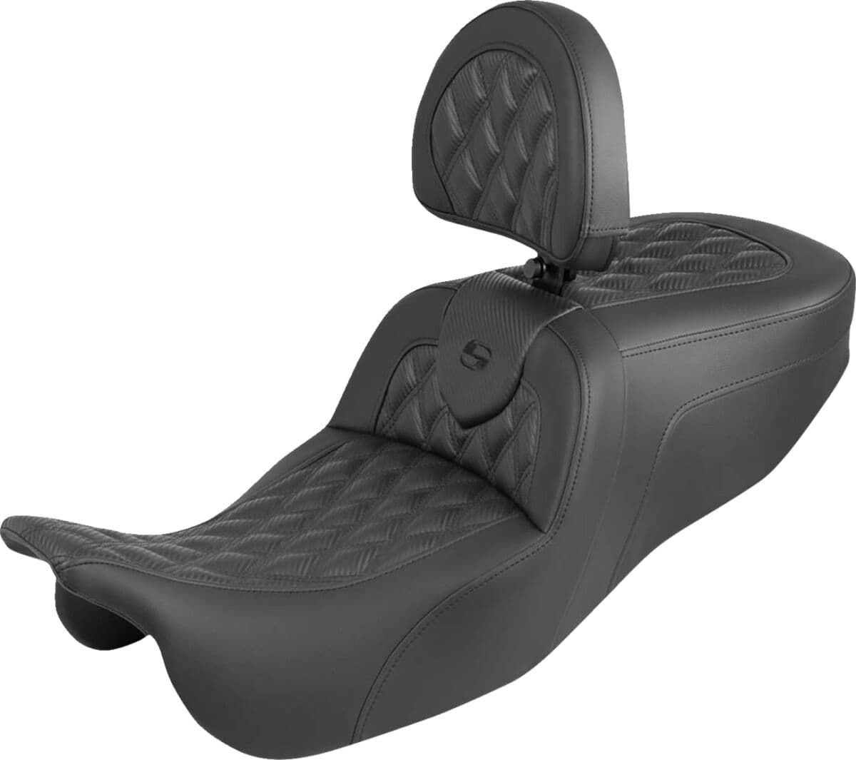 Roadsofa™ Carbon Fiber Seat