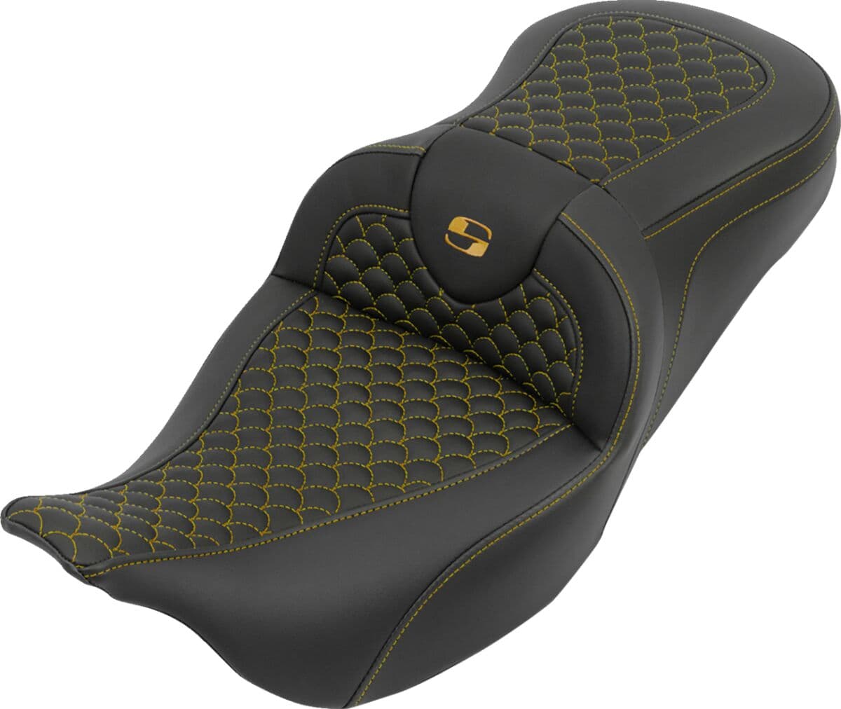 RoadSofa™ Seat