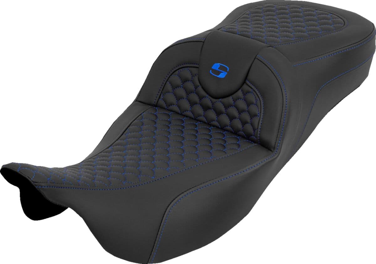 Extended Reach RoadSofa™ Seat