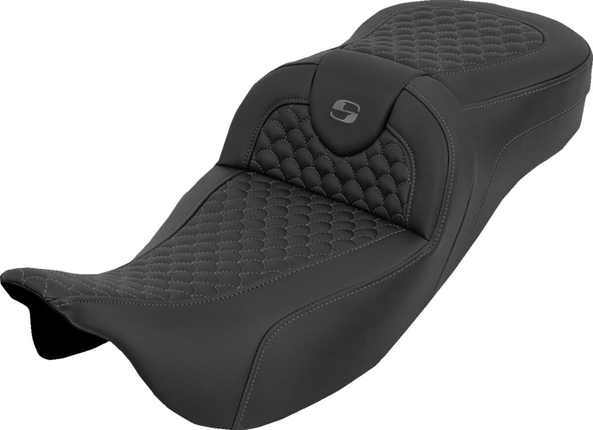 Extended Reach RoadSofa™ Seat