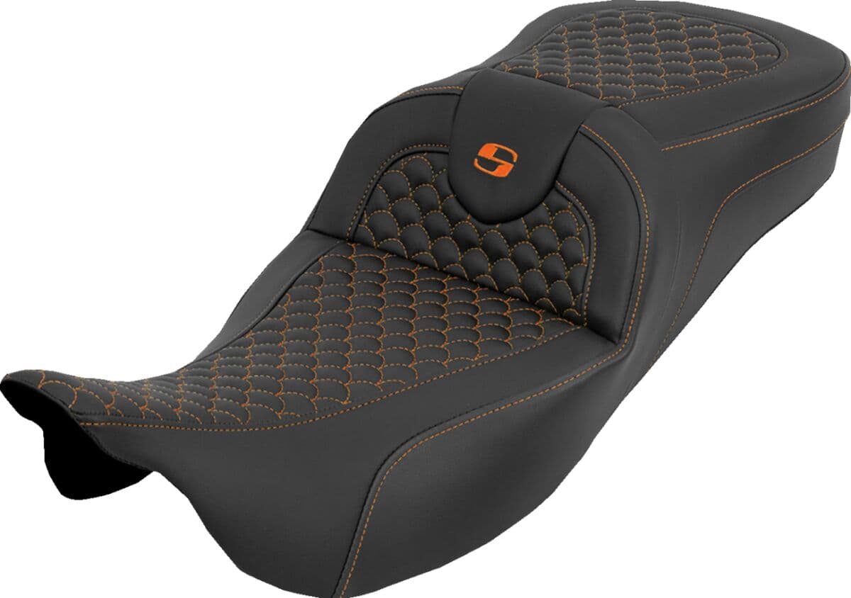 Extended Reach RoadSofa™ Seat