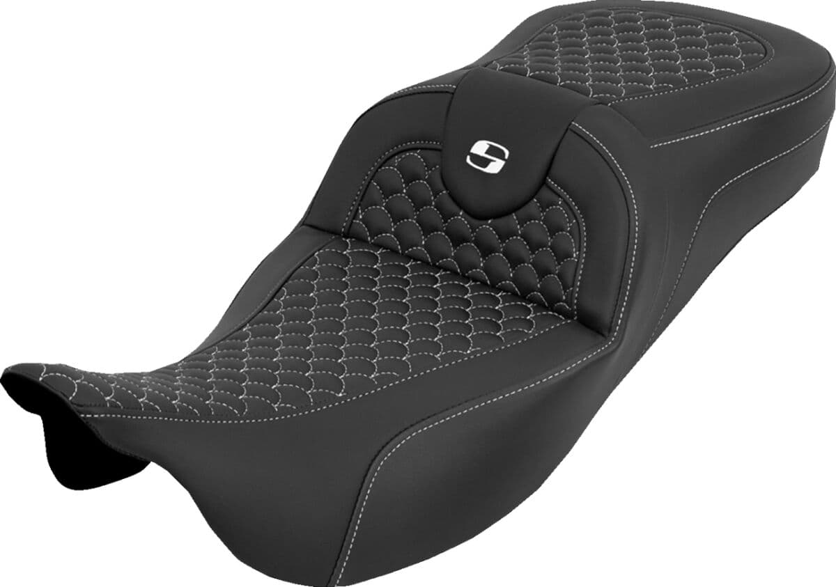 Extended Reach RoadSofa™ Seat