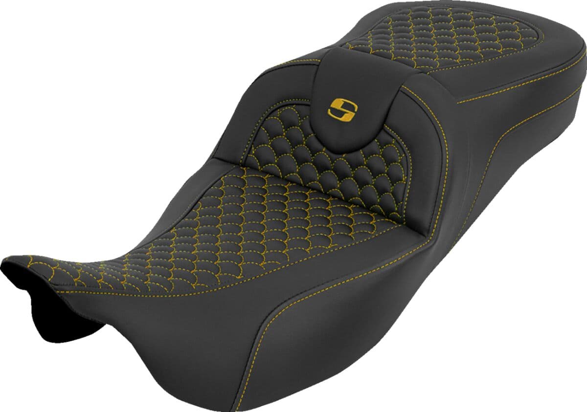 Extended Reach RoadSofa™ Seat