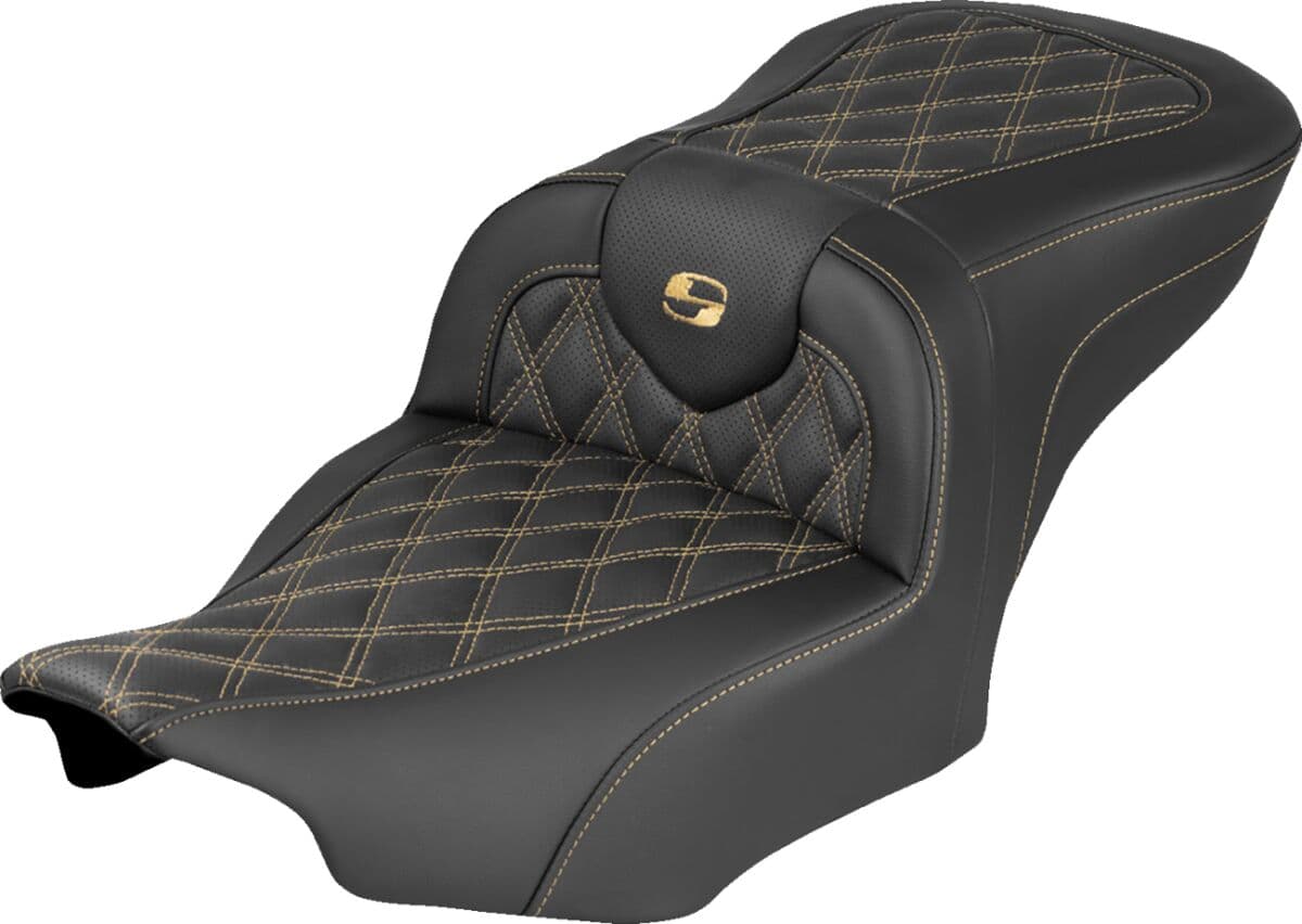 Roadsofa™ Lattice Stitch Seat