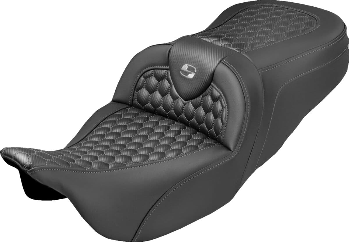 Extended Reach RoadSofa™ Seat