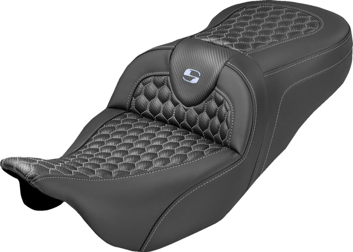 Extended Reach RoadSofa™ Seat