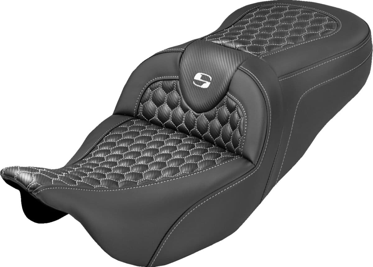 Extended Reach RoadSofa™ Seat