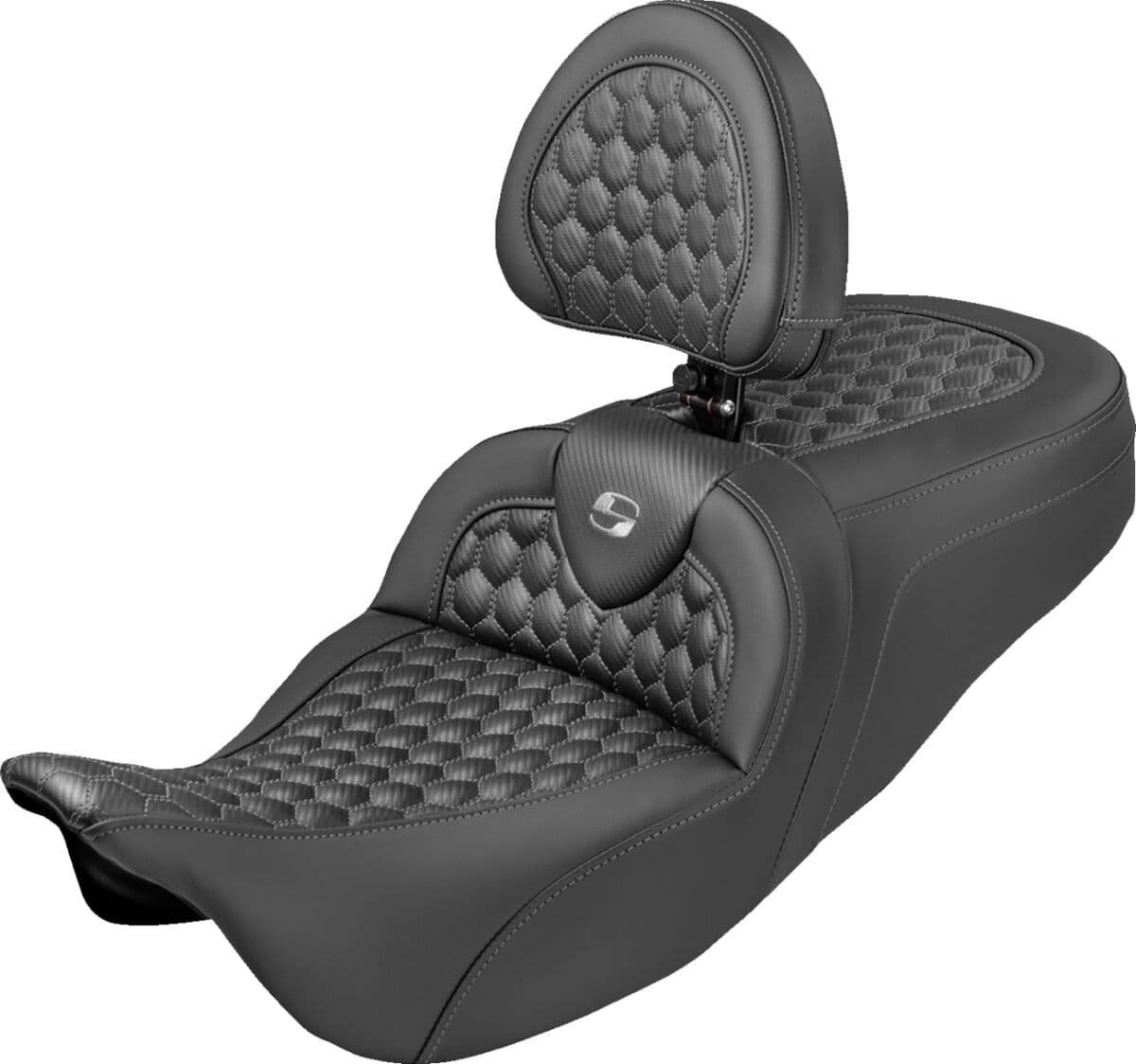 Extended Reach RoadSofa™ Seat