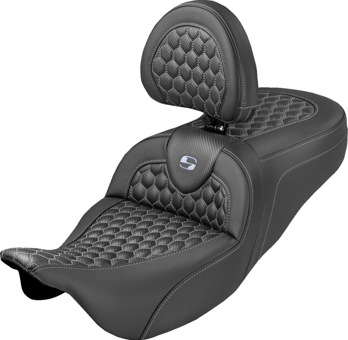 Extended Reach RoadSofa™ Seat